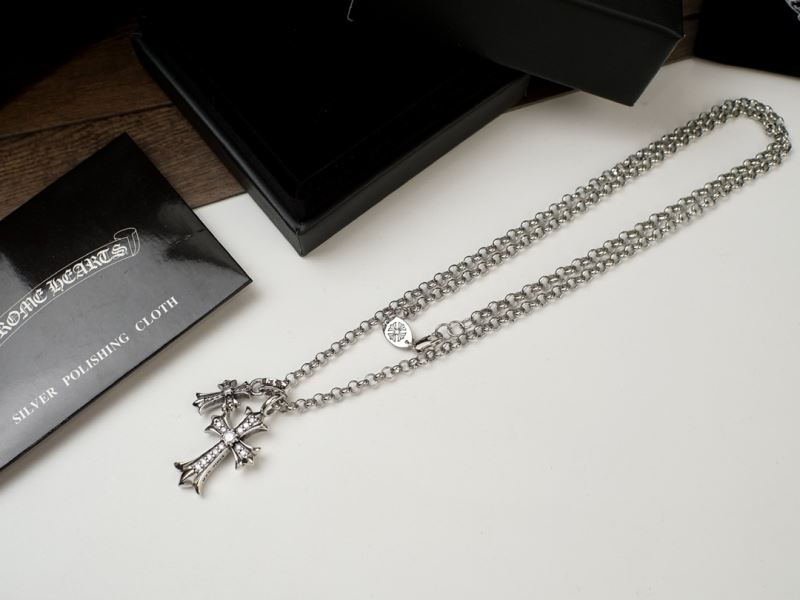 Chrome Hearts Necklaces